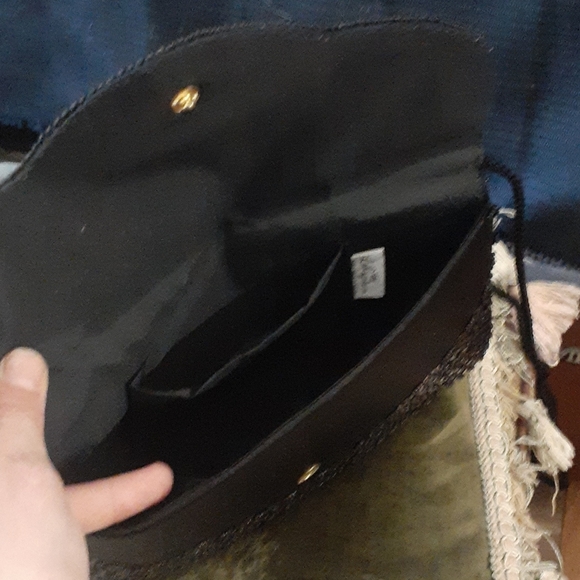 Hand made purse from Macau 🦋 - Picture 6 of 9